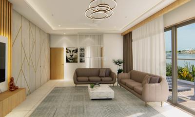 Project Image of 1145.93 - 1847.09 Sq.ft 3 BHK Apartment for buy in Paradise Pride