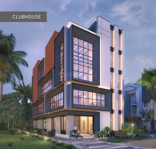 Project Image of 3913.0 - 4731.0 Sq.ft 4 BHK Villa for buy in Live Ishika