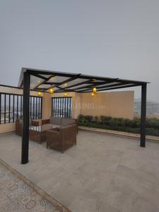 Project Image of 764.24 - 844.43 Sq.ft 3 BHK Apartment for buy in Atman Residency