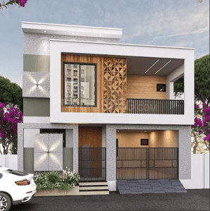 Project Image of 600.0 - 1600.0 Sq.ft Residential Plot Plot for buy in SN MR Garden Villas