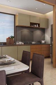 Project Image of 449.07 - 769.51 Sq.ft 1 BHK Apartment for buy in Diamond Nexus Gulmohar H