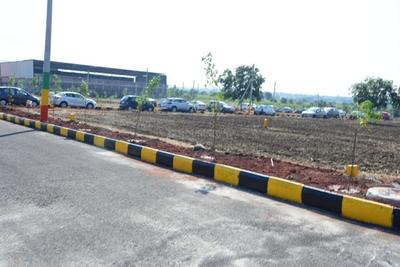 Project Image of 1485.0 - 2025.0 Sq.ft Residential Plot Plot for buy in JSR Sri Kailash