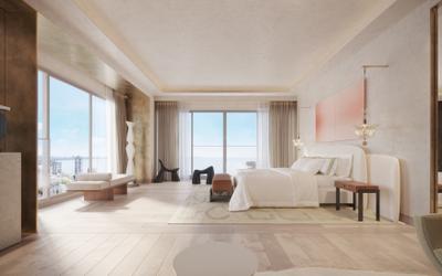 Project Image of 1223.0 - 4353.57 Sq.ft 1 BHK Apartment for buy in R House Ruparel House