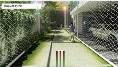 Project Image of 3000.0 - 3830.0 Sq.ft 4 BHK Villa for buy in Yash Dream Scape