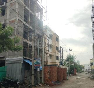 Project Image of 691.58 - 973.49 Sq.ft 2.5 BHK Apartment for buy in Vesta Dimension