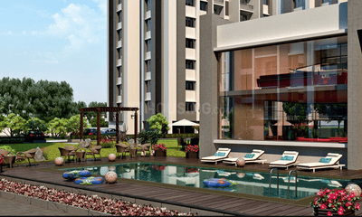 Project Image of 1350 Sq.ft 3 BHK Apartment / Flat for sale in Pilkhuwa for Rs. 5000000