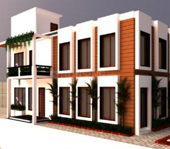 Project Image of 1000.0 - 1460.23 Sq.ft Residential Plot Plot for buy in Urban Estate II