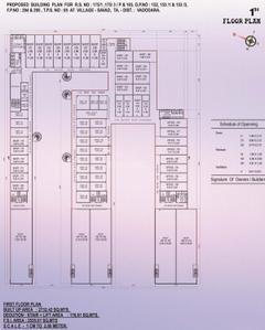 Project Image of 66.74 - 3118.74 Sq.ft Shop Shop for buy in Keya Crystal Pramukh Commercial Hub