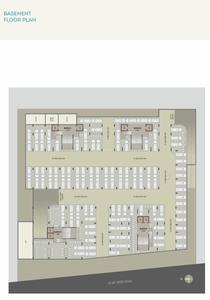 Project Image of 750.0 - 1610.0 Sq.ft 2 BHK Apartment for buy in Shreenath Heights