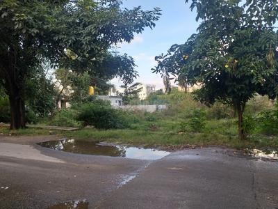 Sri Krishna Gardens Phase I Elevation 1