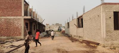 Project Image of 2200.0 - 2650.0 Sq.ft 3 BHK Duplex for buy in Shreeji Lotus Green Villa