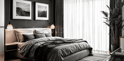 Project Image of 409.0 - 438.84 Sq.ft 1 BHK Apartment for buy in Ashtha Pushp