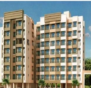 Chetana Sharda Tower II Elevation 1