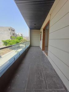 Project Image of 0.0 - 2520.0 Sq.ft 4 BHK Builder Floor for buy in Goyal Floors Greenfield