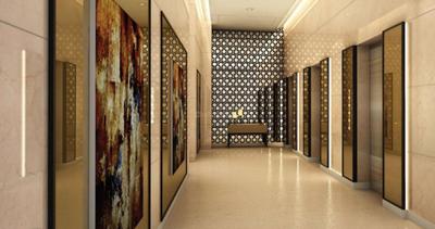 Project Image of 3379.98 - 12812.93 Sq.ft 3 BHK Apartment for buy in Mantri A Phase 2