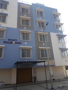 Project Image of 436.0 - 696.0 Sq.ft 1 BHK Apartment for buy in Meghaswana Bhakti Gulmohar