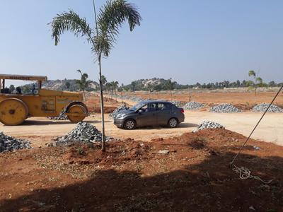 Project Image of 2178.0 - 5445.0 Sq.ft Residential Plot Plot for buy in Mudra Resorts And Farm Land