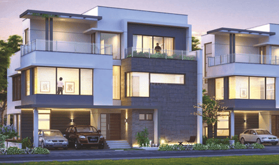 Project Image of 4545 Sq.ft 4 BHK Villa for sale in Manikonda for Rs. 115000000