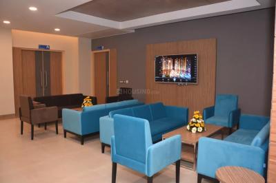 Project Image of 345.0 - 476.0 Sq.ft 1 BHK Apartment for buy in Nimbus The Golden Palms Tower O