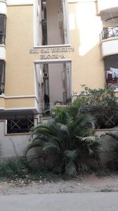 Project Image of 800.0 - 1200.0 Sq.ft 2 BHK Apartment for buy in Sri Sai Heights