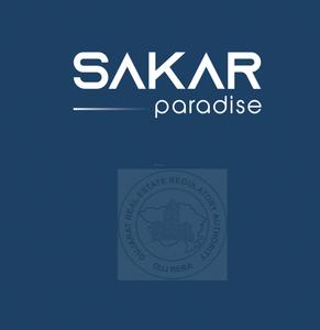 Project Image of 0.0 - 849.0 Sq.ft 3 BHK Apartment for buy in Sakar Paradise