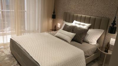 Project Image of 494.0 - 666.0 Sq.ft 1 BHK Apartment for buy in Manav Perfect 10 Phase IV
