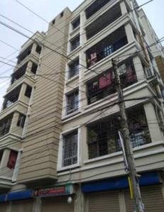 Project Image of 749.0 - 1004.0 Sq.ft 2 BHK Apartment for buy in Nirman Dipalay Apartment Sukheralay Apartment