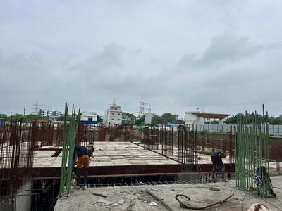 Project Image of 769.12 - 910.4 Sq.ft 2 BHK Apartment for buy in DB Pride 3