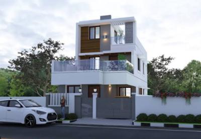 Project Image of 750.0 - 1400.0 Sq.ft Residential Plot Plot for buy in Hitech Orchid Villas