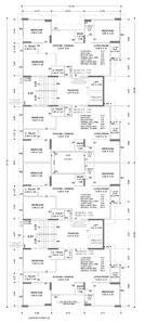 Project Image of 716.88 - 1083.28 Sq.ft 2 BHK Apartment for buy in Rameshwaram Ivaan Phase I