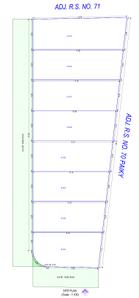 Project Image of 655.09 - 2067.96 Sq.ft Residential Plot Plot for buy in Chandra Vihar 3