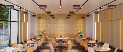 Project Image of 729.26 - 933.56 Sq.ft 2 BHK Apartment for buy in Mahindra Codename64