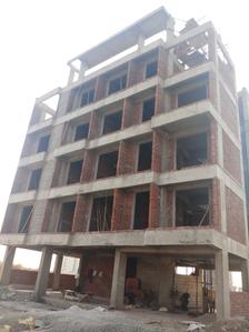 Yaksh Residency Project Images