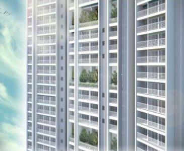 Project Image of 820.0 - 1128.0 Sq.ft 2 BHK Apartment for buy in Sahajanand Arista