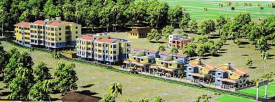 Shetye Vihar Phase I Images for Elevation of Babu P Shetye Shetye Vihar Phase I 1