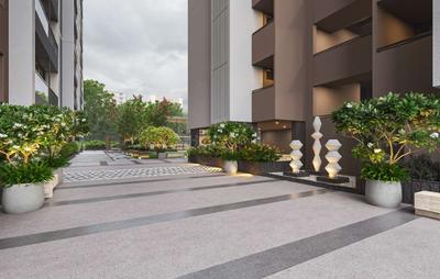 Project Image of 0.0 - 1620.0 Sq.ft 2 BHK Apartment for buy in THE VENEZIA