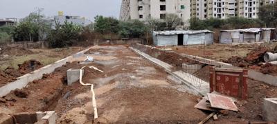 Project Image of 456.0 - 1774.0 Sq.ft Residential Plot Plot for buy in Urban Bloom
