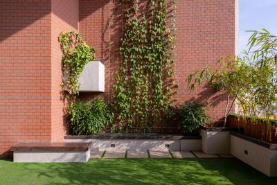 Project Image of 1125.0 - 1640.0 Sq.ft 2 BHK Apartment for buy in Navins Hanging Gardens