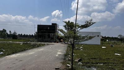 Project Image of 450.0 - 2400.0 Sq.ft Residential Plot Plot for buy in VSBN Vijaya Town