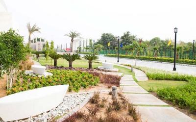 Project Image of 620.0 - 1587.0 Sq.ft 1 BHK Apartment for buy in Siddha Mayur