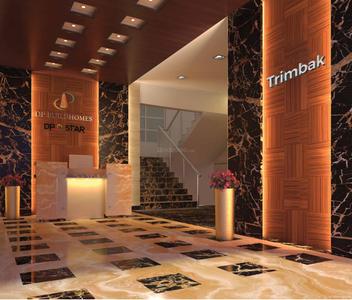 Gallery Cover Pic of DP Trimbac