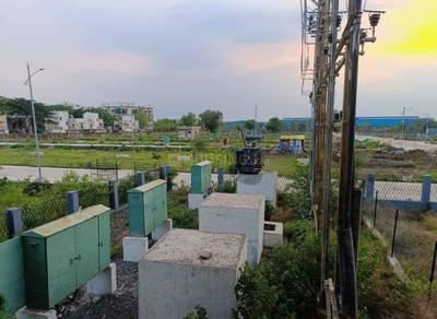 Project Image of 3963.41 - 7670.62 Sq.ft Residential Plot Plot for buy in Keshavam Jamtha 25