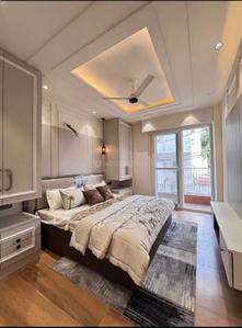 Project Image of 1080.0 - 1350.0 Sq.ft 4 BHK Builder Floor for buy in Saarthi Luxurious Flats
