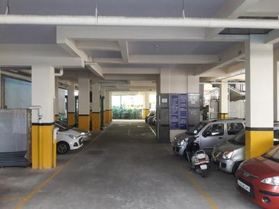 Project Image of 0.0 - 1130.0 Sq.ft 2 BHK Apartment for buy in SMR Astra
