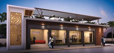 Project Image of 1010.0 - 2100.0 Sq.ft 2 BHK Apartment for buy in Agrawal Palm Resorts