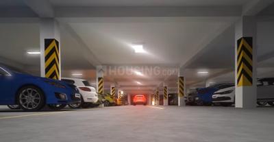 Project Image of 930.0 - 1600.0 Sq.ft 2 BHK Apartment for buy in Elegant Princeton