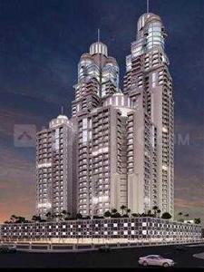 Project Image of 1235.0 - 2465.0 Sq.ft 2 BHK Apartment for buy in Ajmera Iconic 