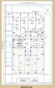 Project Image of 0.0 - 522.8 Sq.ft 2 BHK Apartment for buy in Krishna Nilkanth Prime