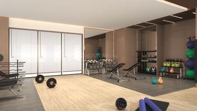 Project Image of 763.0 - 1242.36 Sq.ft 2 BHK Apartment for buy in Fortune Florence