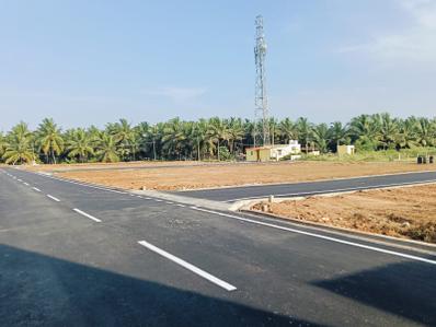 Project Image of 654.0 - 2090.0 Sq.ft Residential Plot Plot for buy in 3S Golden Springs